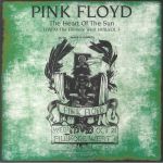 Heart Of The Sun: Live At The Fillmore West 1970 Vol 3