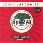 Bonzai Compilation III: Rave Nation (remastered)