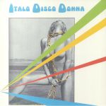 Italo Disco Donna EP