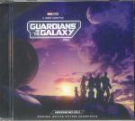 Guardians Of The Galaxy Vol 3: Awesome Mix Vol 3 (Soundtrack)