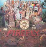 Rob Zombie's Firefly Trilogy (Soundtrack) (Deluxe Edition)