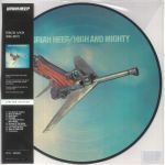 High & Mighty (reissue)