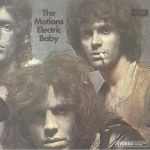 Electric Baby (reissue)