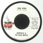 Soul Fever (reissue)