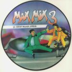 Max Mix 3 (reissue)