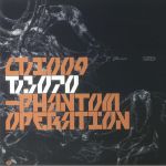 Phantom Operation EP