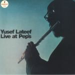Live At Pep's (reissue)