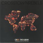 CR20 The Album: Unreleased Gems & Remixes