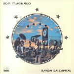 Banda Da Capital: Live in Brasilia 1976