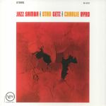 Jazz Samba (Acoustic Sounds Series)