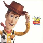 Toy Story Favorites (reissue)