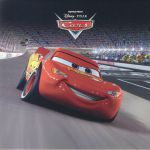 Songs From Cars (Soundtrack)