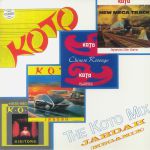 The Koto Mix