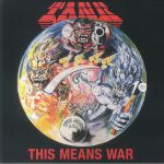 This Means War (reissue)