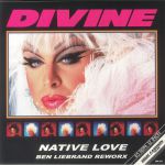 Native Love: Ben Liebrand Reworx