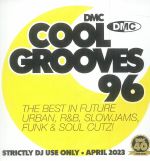 DMC Cool Grooves 96 April 2023 (Strictly DJ Use Only)