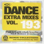 DMC Dance Extra Mixes Vol 193: Remix Collections For Professional DJs Only (Strictly DJ Only)