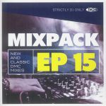 DMC Mixpack EP 15: New & Classic DMC Mixes & Remixes (Strictly DJ Only)