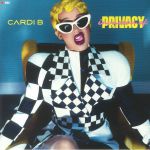 Invasion Of Privacy (reissue)