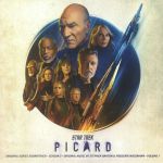 Star Trek: Picard Season 3 Volume 1 (Soundtrack)