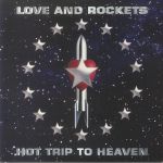 Hot Trip To Heaven (Expanded Version)