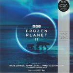Frozen Planet II (Soundtrack)