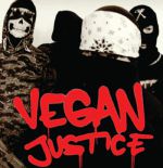 Vegan Justice