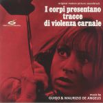 I Corpi Presentano Tracce Di Violenza Carnale (Soundtrack)