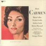 Bizet: Carmen (remastered)