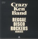 Reggae Disco Rockers Remixes