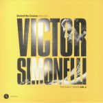 Behind The Groove Present: Victor Simonelli The Early Years Vol 2