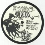 The Fantom Fiddler EP