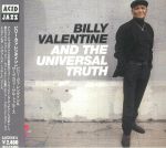 Billy Valentine & The Universal Truth (Japanese Edition)