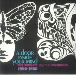 A Door Inside Your Mind: The Complete Reprise Recordings 1966-1968
