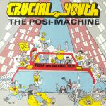The Posi Machine (reissue)