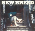 New Breed Tape Compilation: New York 1989 Hardcore