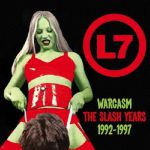 Wargasm: The Slash Years 1992-1997