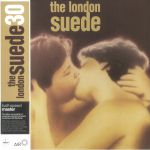 The London Suede (30th Anniversary Edition) (half speed remastered)