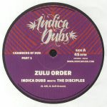 Zulu Order