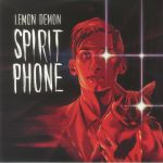 Spirit Phone (remastered)