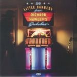 28 Little Bangers From Richard Hawley's Jukebox