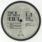 Trip To The Moon Dubplates: Part 1 & 2