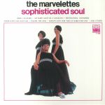 Sophisticated Soul (reissue)