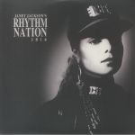 Rhythm Nation 1814 (reissue)