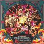 Dungeons & Dragons: Honor Among Thieves (Soundtrack)