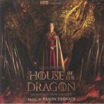 Game Of Thrones: House Of The Dragon Season 1 (Soundtrack)