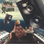 Who Let The Bear In The Studio