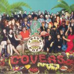 Under Covers: A Tribute Album