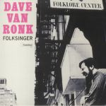 Folksinger (reissue)