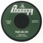 Peace & Love (reissue)